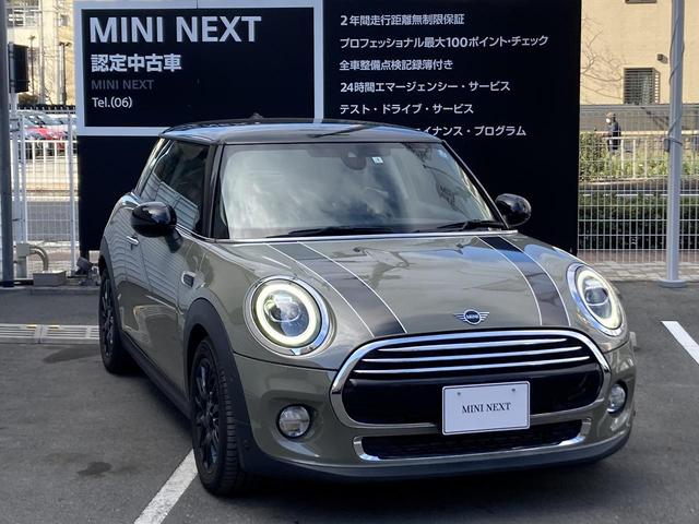 ＭＩＮＩ ＭＩＮＩ