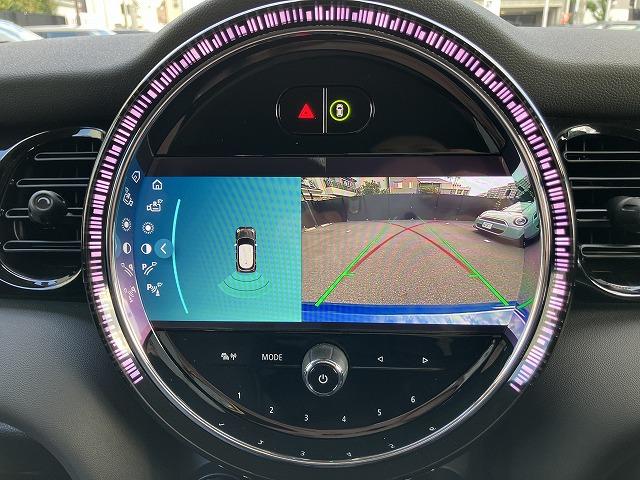 ＭＩＮＩ クーパーＤ　クラシック・トリム　弊社下取ワンオーナー　クラシックトリム　アクティブクルーズコントロール　コンフォートアクセス　リアビューカメラ　　リアＰＤＣ　ＬＥＤヘッドライト　Ａｐｐｌｅ　Ｃａｒ　Ｐｌａｙ　禁煙車　認定中古車（32枚目）