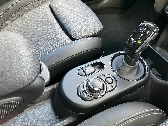 ＭＩＮＩ クーパーＤ　クラシック・トリム　弊社下取ワンオーナー　クラシックトリム　アクティブクルーズコントロール　コンフォートアクセス　リアビューカメラ　　リアＰＤＣ　ＬＥＤヘッドライト　Ａｐｐｌｅ　Ｃａｒ　Ｐｌａｙ　禁煙車　認定中古車（36枚目）