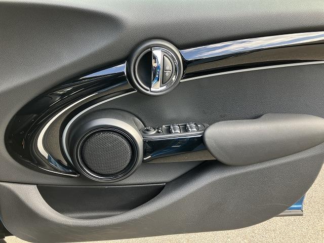 ＭＩＮＩ クーパーＤ　クラシック・トリム　弊社下取ワンオーナー　クラシックトリム　アクティブクルーズコントロール　コンフォートアクセス　リアビューカメラ　　リアＰＤＣ　ＬＥＤヘッドライト　Ａｐｐｌｅ　Ｃａｒ　Ｐｌａｙ　禁煙車　認定中古車（41枚目）