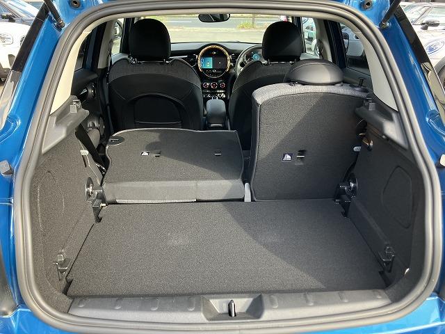 ＭＩＮＩ クーパーＤ　クラシック・トリム　弊社下取ワンオーナー　クラシックトリム　アクティブクルーズコントロール　コンフォートアクセス　リアビューカメラ　　リアＰＤＣ　ＬＥＤヘッドライト　Ａｐｐｌｅ　Ｃａｒ　Ｐｌａｙ　禁煙車　認定中古車（45枚目）