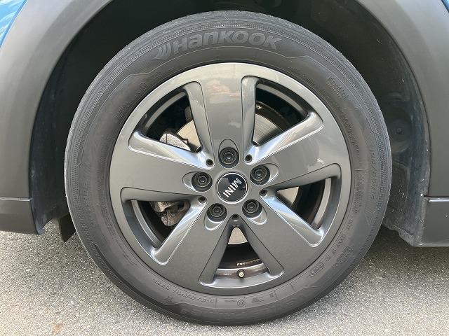 ＭＩＮＩ クーパーＤ　クラシック・トリム　弊社下取ワンオーナー　クラシックトリム　アクティブクルーズコントロール　コンフォートアクセス　リアビューカメラ　　リアＰＤＣ　ＬＥＤヘッドライト　Ａｐｐｌｅ　Ｃａｒ　Ｐｌａｙ　禁煙車　認定中古車（53枚目）