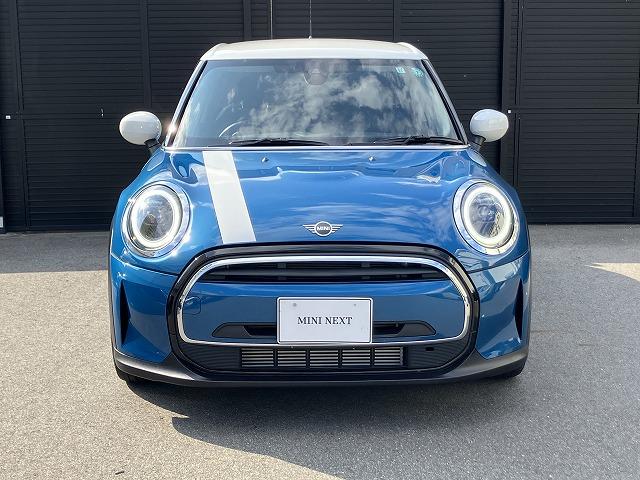 ＭＩＮＩ クーパーＤ　クラシック・トリム　弊社下取ワンオーナー　クラシックトリム　アクティブクルーズコントロール　コンフォートアクセス　リアビューカメラ　　リアＰＤＣ　ＬＥＤヘッドライト　Ａｐｐｌｅ　Ｃａｒ　Ｐｌａｙ　禁煙車　認定中古車（60枚目）