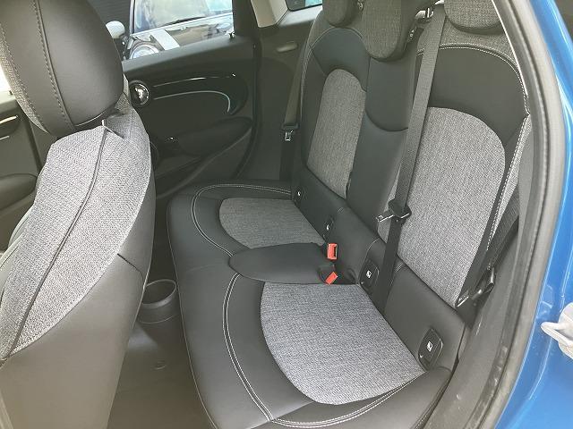 ＭＩＮＩ クーパーＤ　クラシック・トリム　弊社下取ワンオーナー　クラシックトリム　アクティブクルーズコントロール　コンフォートアクセス　リアビューカメラ　　リアＰＤＣ　ＬＥＤヘッドライト　Ａｐｐｌｅ　Ｃａｒ　Ｐｌａｙ　禁煙車　認定中古車（69枚目）