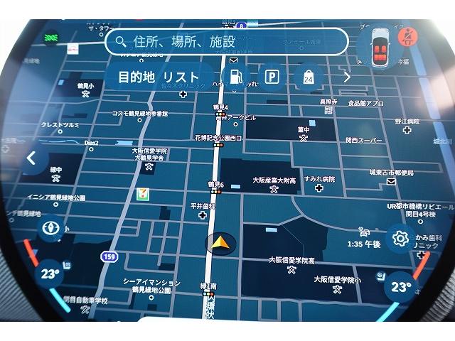 ＭＩＮＩ クーパーＳ　フェイバリット・トリム　弊社登録車　Ｍパッケージ　アクティブクルーズコントロール　ハーマンカードン・ハイファイラウド・スピーカーシステム　シートヒーター　ステアリングヒーター　電動シート　ヘッドアップディスプレイ　認定中古車（22枚目）