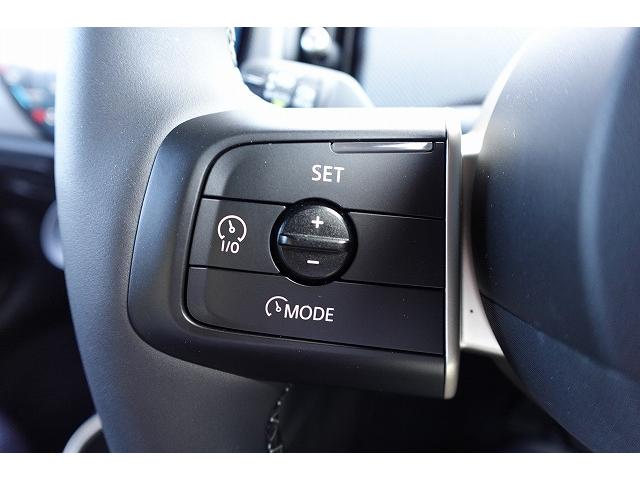 ＭＩＮＩ クーパーＳ　フェイバリット・トリム　弊社登録車　Ｍパッケージ　アクティブクルーズコントロール　ハーマンカードン・ハイファイラウド・スピーカーシステム　シートヒーター　ステアリングヒーター　電動シート　ヘッドアップディスプレイ　認定中古車（26枚目）