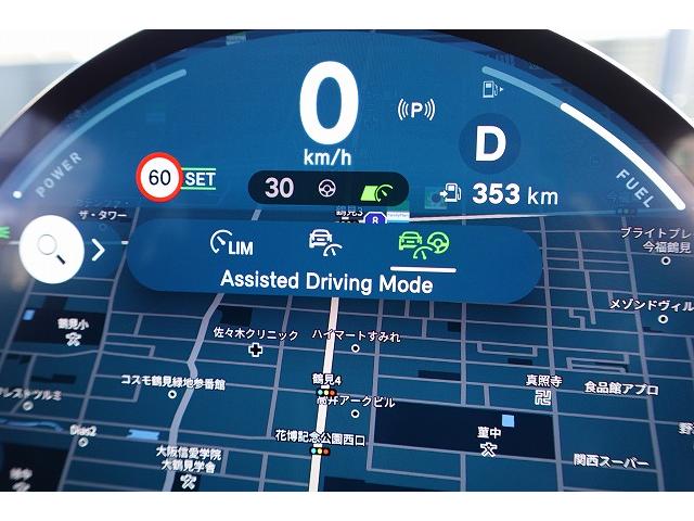 ＭＩＮＩ クーパーＳ　フェイバリット・トリム　弊社登録車　Ｍパッケージ　アクティブクルーズコントロール　ハーマンカードン・ハイファイラウド・スピーカーシステム　シートヒーター　ステアリングヒーター　電動シート　ヘッドアップディスプレイ　認定中古車（29枚目）