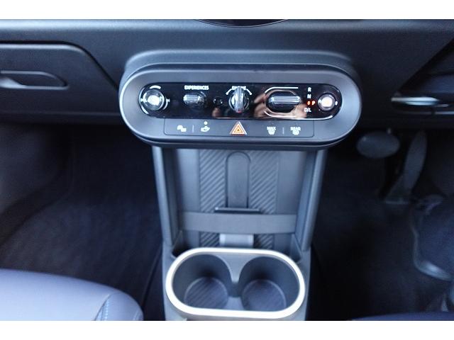 ＭＩＮＩ クーパーＳ　フェイバリット・トリム　弊社登録車　Ｍパッケージ　アクティブクルーズコントロール　ハーマンカードン・ハイファイラウド・スピーカーシステム　シートヒーター　ステアリングヒーター　電動シート　ヘッドアップディスプレイ　認定中古車（35枚目）