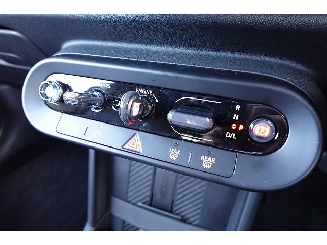 ＭＩＮＩ クーパーＳ　フェイバリット・トリム　弊社登録車　Ｍパッケージ　アクティブクルーズコントロール　ハーマンカードン・ハイファイラウド・スピーカーシステム　シートヒーター　ステアリングヒーター　電動シート　ヘッドアップディスプレイ　認定中古車（38枚目）