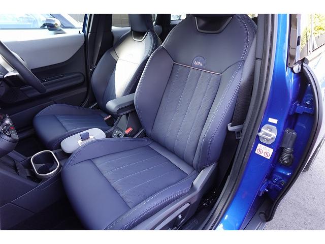 ＭＩＮＩ クーパーＳ　フェイバリット・トリム　弊社登録車　Ｍパッケージ　アクティブクルーズコントロール　ハーマンカードン・ハイファイラウド・スピーカーシステム　シートヒーター　ステアリングヒーター　電動シート　ヘッドアップディスプレイ　認定中古車（46枚目）