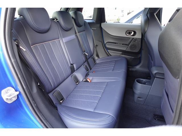 ＭＩＮＩ クーパーＳ　フェイバリット・トリム　弊社登録車　Ｍパッケージ　アクティブクルーズコントロール　ハーマンカードン・ハイファイラウド・スピーカーシステム　シートヒーター　ステアリングヒーター　電動シート　ヘッドアップディスプレイ　認定中古車（50枚目）