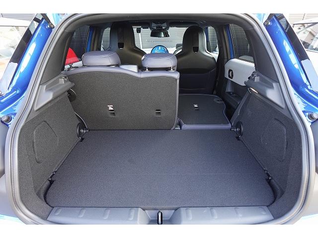 ＭＩＮＩ クーパーＳ　フェイバリット・トリム　弊社登録車　Ｍパッケージ　アクティブクルーズコントロール　ハーマンカードン・ハイファイラウド・スピーカーシステム　シートヒーター　ステアリングヒーター　電動シート　ヘッドアップディスプレイ　認定中古車（57枚目）