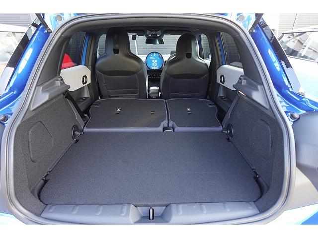 ＭＩＮＩ クーパーＳ　フェイバリット・トリム　弊社登録車　Ｍパッケージ　アクティブクルーズコントロール　ハーマンカードン・ハイファイラウド・スピーカーシステム　シートヒーター　ステアリングヒーター　電動シート　ヘッドアップディスプレイ　認定中古車（58枚目）