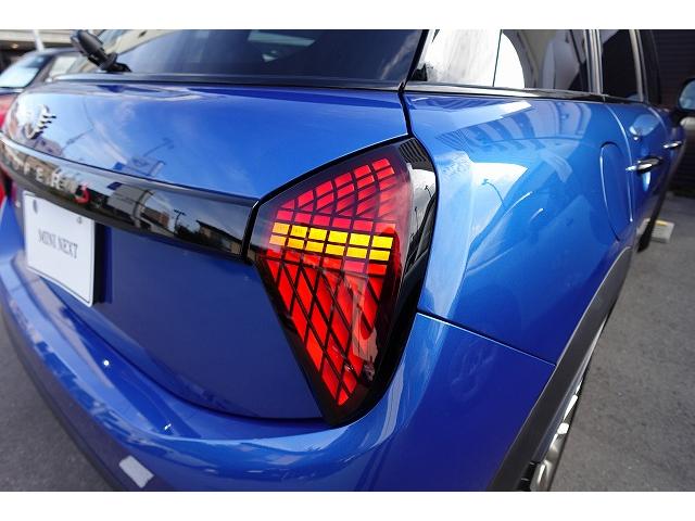 ＭＩＮＩ クーパーＳ　フェイバリット・トリム　弊社登録車　Ｍパッケージ　アクティブクルーズコントロール　ハーマンカードン・ハイファイラウド・スピーカーシステム　シートヒーター　ステアリングヒーター　電動シート　ヘッドアップディスプレイ　認定中古車（68枚目）