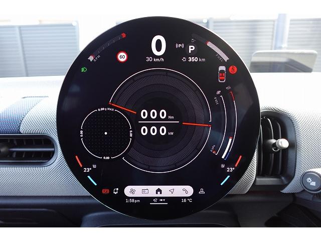 ＭＩＮＩ クーパーＳ　フェイバリット・トリム　弊社登録車　Ｍパッケージ　アクティブクルーズコントロール　ハーマンカードン・ハイファイラウド・スピーカーシステム　シートヒーター　ステアリングヒーター　電動シート　ヘッドアップディスプレイ　認定中古車（69枚目）