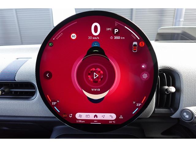 ＭＩＮＩ クーパーＳ　フェイバリット・トリム　弊社登録車　Ｍパッケージ　アクティブクルーズコントロール　ハーマンカードン・ハイファイラウド・スピーカーシステム　シートヒーター　ステアリングヒーター　電動シート　ヘッドアップディスプレイ　認定中古車（73枚目）