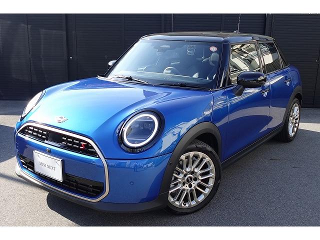 ＭＩＮＩ クーパーＳ　フェイバリット・トリム　弊社登録車　Ｍパッケージ　アクティブクルーズコントロール　ハーマンカードン・ハイファイラウド・スピーカーシステム　シートヒーター　ステアリングヒーター　電動シート　ヘッドアップディスプレイ　認定中古車（75枚目）