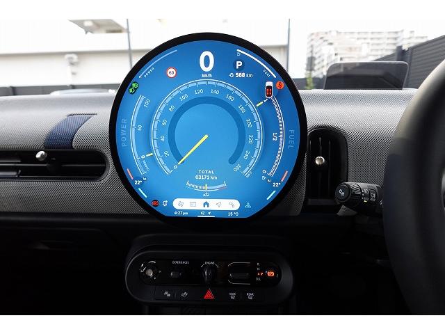 MINI クーパーS フェイバリット・トリム 弊社登録車 Mパッケージ アクティブクルーズコントロール ドライビングアシスタント パーキングアシスタント ヘッドアップディスプレイ harman/kardonHiFiラウドスピーカー 認定中古車(20枚目)