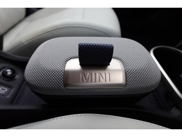 MINI クーパーS フェイバリット・トリム 弊社登録車 Mパッケージ アクティブクルーズコントロール ドライビングアシスタント パーキングアシスタント ヘッドアップディスプレイ harman/kardonHiFiラウドスピーカー 認定中古車(40枚目)