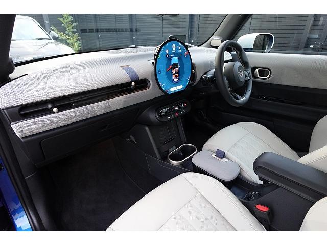 MINI クーパーS フェイバリット・トリム 弊社登録車 Mパッケージ アクティブクルーズコントロール ドライビングアシスタント パーキングアシスタント ヘッドアップディスプレイ harman/kardonHiFiラウドスピーカー 認定中古車(42枚目)