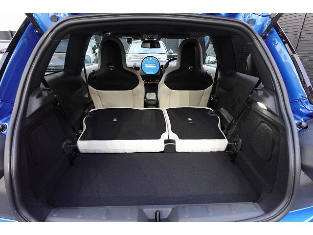 MINI クーパーS フェイバリット・トリム 弊社登録車 Mパッケージ アクティブクルーズコントロール ドライビングアシスタント パーキングアシスタント ヘッドアップディスプレイ harman/kardonHiFiラウドスピーカー 認定中古車(56枚目)