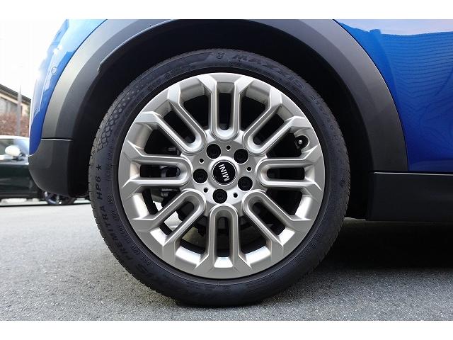 MINI クーパーS フェイバリット・トリム 弊社登録車 Mパッケージ アクティブクルーズコントロール ドライビングアシスタント パーキングアシスタント ヘッドアップディスプレイ harman/kardonHiFiラウドスピーカー 認定中古車(59枚目)