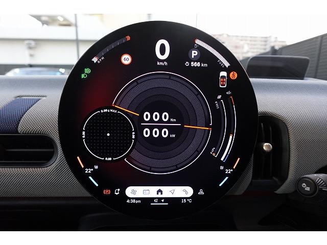 MINI クーパーS フェイバリット・トリム 弊社登録車 Mパッケージ アクティブクルーズコントロール ドライビングアシスタント パーキングアシスタント ヘッドアップディスプレイ harman/kardonHiFiラウドスピーカー 認定中古車(61枚目)