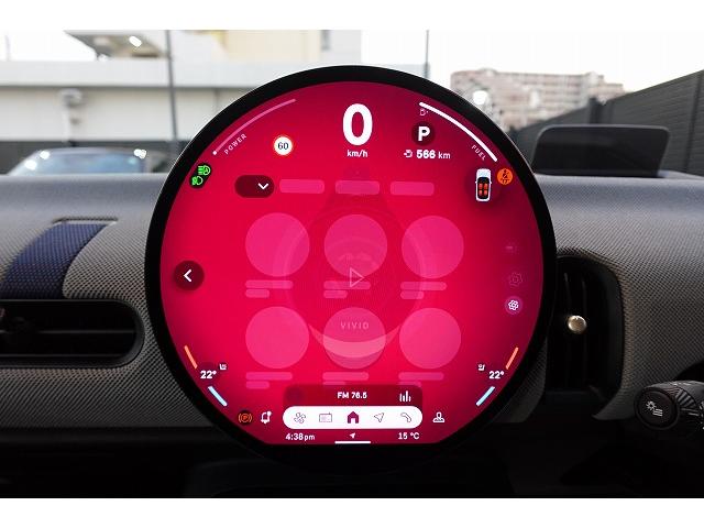 MINI クーパーS フェイバリット・トリム 弊社登録車 Mパッケージ アクティブクルーズコントロール ドライビングアシスタント パーキングアシスタント ヘッドアップディスプレイ harman/kardonHiFiラウドスピーカー 認定中古車(63枚目)