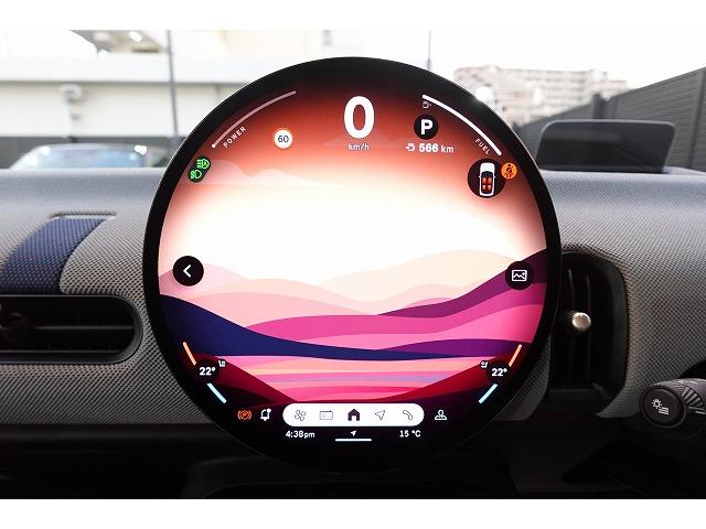 MINI クーパーS フェイバリット・トリム 弊社登録車 Mパッケージ アクティブクルーズコントロール ドライビングアシスタント パーキングアシスタント ヘッドアップディスプレイ harman/kardonHiFiラウドスピーカー 認定中古車(64枚目)