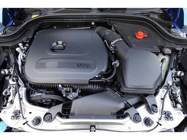 MINI クーパーS フェイバリット・トリム 弊社登録車 Mパッケージ アクティブクルーズコントロール ドライビングアシスタント パーキングアシスタント ヘッドアップディスプレイ harman/kardonHiFiラウドスピーカー 認定中古車(69枚目)