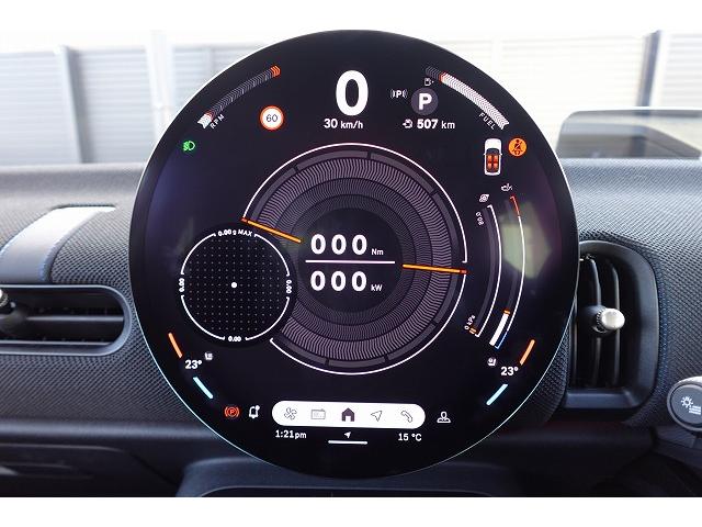 ＭＩＮＩ クーパーＣ　クラシック・トリム　弊社登録車　ＡＣＣ　ＨＵＤ　ドライビングアシスト　パーキングアシスト　アダプティブＬＥＤヘッドライト　シートヒーター　ステアリング＆レーンコントロールアシスト　ワイヤレスチャージング　認定中古車（62枚目）