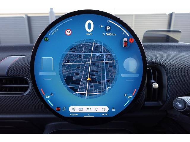 ＭＩＮＩ クーパーＣ　クラシック・トリム　弊社登録車　ＡＣＣ　ＨＵＤ　ドライビングアシスト　パーキングアシスト　アダプティブＬＥＤヘッドライト　シートヒーター　ステアリング＆レーンコントロールアシスト　ワイヤレスチャージング　認定中古車（70枚目）