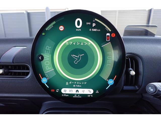 ＭＩＮＩ クーパーＣ　クラシック・トリム　弊社登録車　ＡＣＣ　ＨＵＤ　ドライビングアシスト　パーキングアシスト　アダプティブＬＥＤヘッドライト　シートヒーター　ステアリング＆レーンコントロールアシスト　ワイヤレスチャージング　認定中古車（72枚目）
