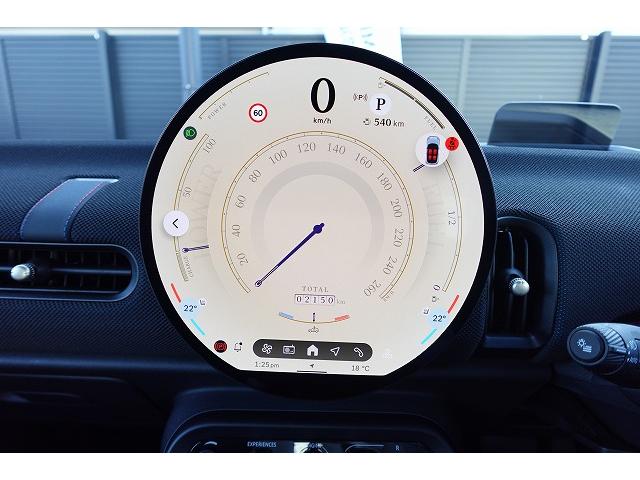 ＭＩＮＩ クーパーＣ　クラシック・トリム　弊社登録車　ＡＣＣ　ＨＵＤ　ドライビングアシスト　パーキングアシスト　アダプティブＬＥＤヘッドライト　シートヒーター　ステアリング＆レーンコントロールアシスト　ワイヤレスチャージング　認定中古車（74枚目）