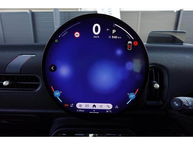 ＭＩＮＩ クーパーＣ　クラシック・トリム　弊社登録車　ＡＣＣ　ＨＵＤ　ドライビングアシスト　パーキングアシスト　アダプティブＬＥＤヘッドライト　シートヒーター　ステアリング＆レーンコントロールアシスト　ワイヤレスチャージング　認定中古車（75枚目）