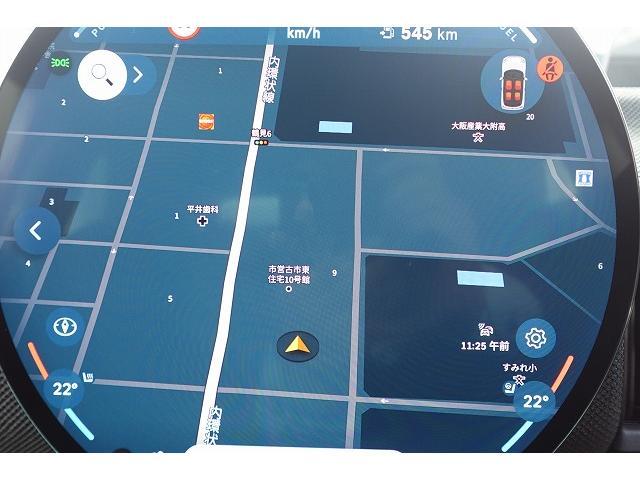 ＭＩＮＩ クーパーＣ　クラシック・トリム　弊社登録車　ＡＣＣ　ＨＵＤ　ドライビングアシスト　パーキングアシスト　アダプティブＬＥＤヘッドライト　シートヒーター　ステアリング＆レーンコントロールアシスト　ワイヤレスチャージング　認定中古車（20枚目）
