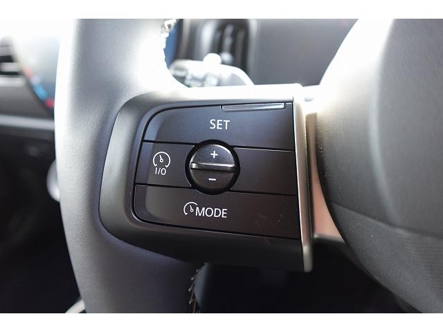 ＭＩＮＩ クーパーＣ　クラシック・トリム　弊社登録車　ＡＣＣ　ＨＵＤ　ドライビングアシスト　パーキングアシスト　アダプティブＬＥＤヘッドライト　シートヒーター　ステアリング＆レーンコントロールアシスト　ワイヤレスチャージング　認定中古車（28枚目）