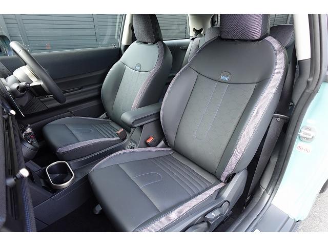 ＭＩＮＩ クーパーＣ　クラシック・トリム　弊社登録車　ＡＣＣ　ＨＵＤ　ドライビングアシスト　パーキングアシスト　アダプティブＬＥＤヘッドライト　シートヒーター　ステアリング＆レーンコントロールアシスト　ワイヤレスチャージング　認定中古車（46枚目）