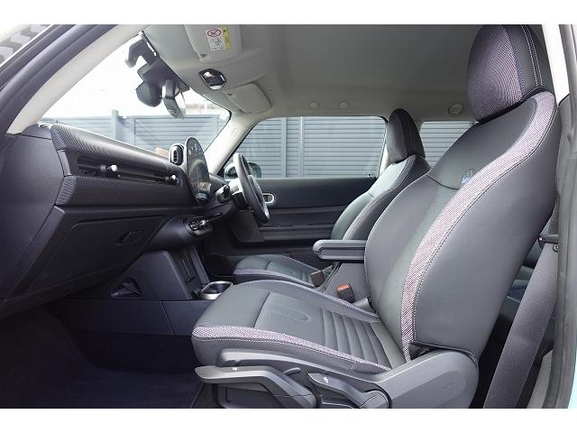 ＭＩＮＩ クーパーＣ　クラシック・トリム　弊社登録車　ＡＣＣ　ＨＵＤ　ドライビングアシスト　パーキングアシスト　アダプティブＬＥＤヘッドライト　シートヒーター　ステアリング＆レーンコントロールアシスト　ワイヤレスチャージング　認定中古車（47枚目）