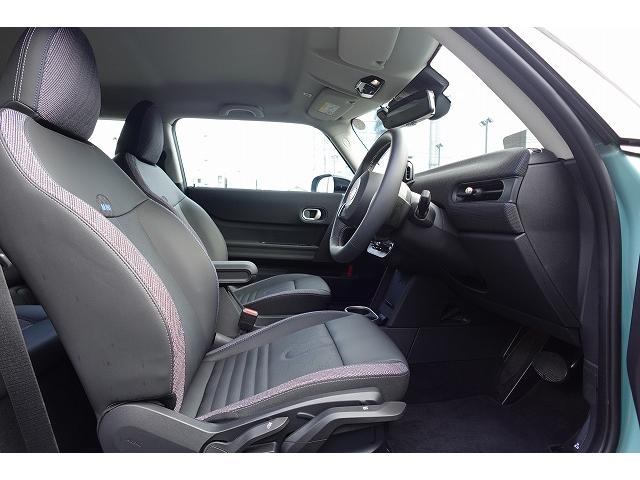 ＭＩＮＩ クーパーＣ　クラシック・トリム　弊社登録車　ＡＣＣ　ＨＵＤ　ドライビングアシスト　パーキングアシスト　アダプティブＬＥＤヘッドライト　シートヒーター　ステアリング＆レーンコントロールアシスト　ワイヤレスチャージング　認定中古車（49枚目）