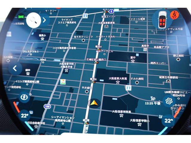 ＭＩＮＩ クーパーＳ　クラシック・トリム　弊社デモカー　ＣＬＡＳＳＩＣＴＲＩＭ　１８インチホイール　禁煙車　ＡＣＣ　純正ナビ　サラウンドビューシステム　フロントカメラ　バックカメラ　シートヒーター　ステアリングヒーター　ＨＵＤ　認定中古車（21枚目）