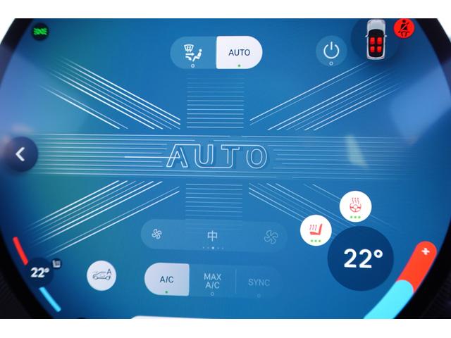 ＭＩＮＩ クーパーＳ　クラシック・トリム　弊社デモカー　ＣＬＡＳＳＩＣＴＲＩＭ　１８インチホイール　禁煙車　ＡＣＣ　純正ナビ　サラウンドビューシステム　フロントカメラ　バックカメラ　シートヒーター　ステアリングヒーター　ＨＵＤ　認定中古車（36枚目）