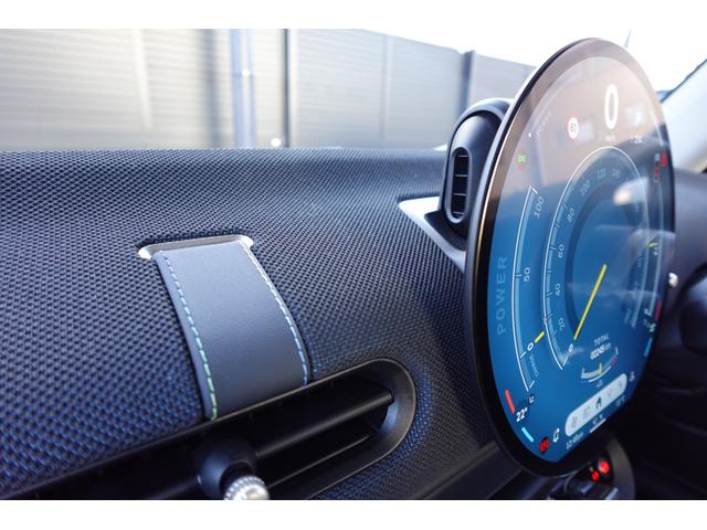 ＭＩＮＩ クーパーＳ　クラシック・トリム　弊社デモカー　ＣＬＡＳＳＩＣＴＲＩＭ　１８インチホイール　禁煙車　ＡＣＣ　純正ナビ　サラウンドビューシステム　フロントカメラ　バックカメラ　シートヒーター　ステアリングヒーター　ＨＵＤ　認定中古車（57枚目）
