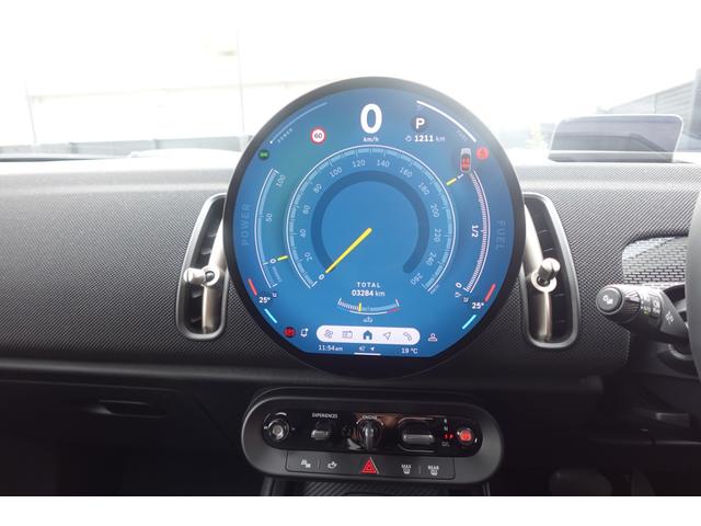 ＭＩＮＩ カントリーマンＤ　クラシック・トリム　弊社登録車　Ｍパッケージ　ｈａｒｍａｎ／ｋａｒｄｏｎスピーカーシステム　ドライビングアシストプロ　パーキングアシスト＋　ヘッドアップディスプレイ　アダプティブＬＥＤヘッドライト　認定中古車（16枚目）