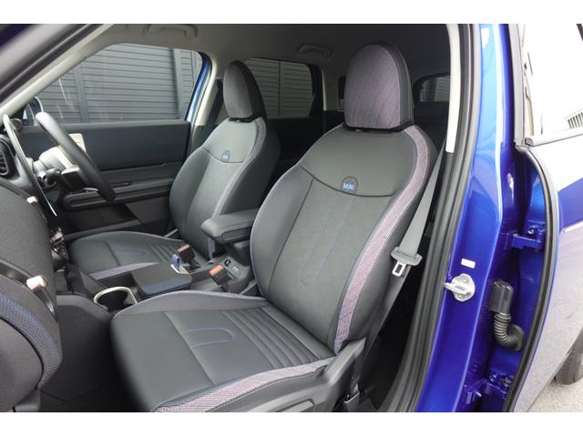 ＭＩＮＩ カントリーマンＤ　クラシック・トリム　弊社登録車　Ｍパッケージ　ｈａｒｍａｎ／ｋａｒｄｏｎスピーカーシステム　ドライビングアシストプロ　パーキングアシスト＋　ヘッドアップディスプレイ　アダプティブＬＥＤヘッドライト　認定中古車（44枚目）
