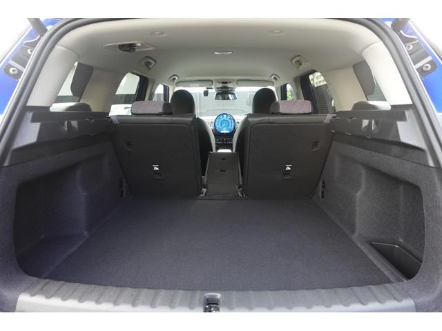 ＭＩＮＩ カントリーマンＤ　クラシック・トリム　弊社登録車　Ｍパッケージ　ｈａｒｍａｎ／ｋａｒｄｏｎスピーカーシステム　ドライビングアシストプロ　パーキングアシスト＋　ヘッドアップディスプレイ　アダプティブＬＥＤヘッドライト　認定中古車（58枚目）