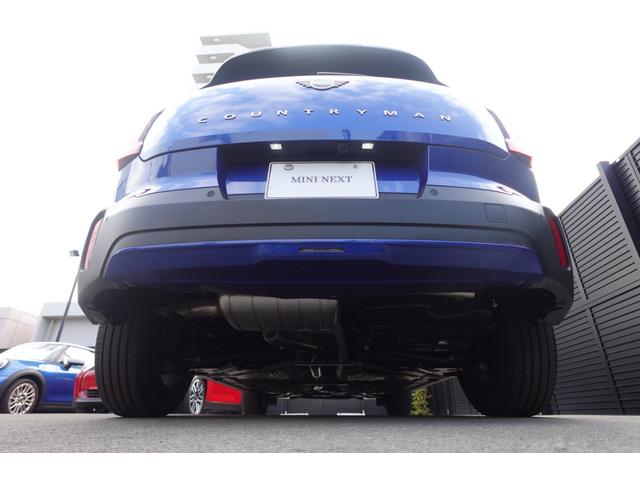 ＭＩＮＩ カントリーマンＤ　クラシック・トリム　弊社登録車　Ｍパッケージ　ｈａｒｍａｎ／ｋａｒｄｏｎスピーカーシステム　ドライビングアシストプロ　パーキングアシスト＋　ヘッドアップディスプレイ　アダプティブＬＥＤヘッドライト　認定中古車（76枚目）