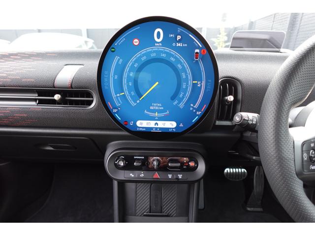 ＭＩＮＩ クーパーＳ　ジョン・クーパー・ワークス・トリム　下取ワンオーナー車輛　パーキングアシストプラス　ステアリングヒーター　アクティブクルーズコントロール　ヘッドアップディスプレイ　アダプティブＬＥＤヘッドライト　ドライビングアシスト　認定中古車（8枚目）