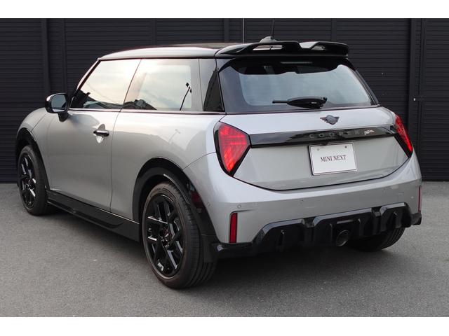 ＭＩＮＩ クーパーＳ　ジョン・クーパー・ワークス・トリム　下取ワンオーナー車輛　パーキングアシストプラス　ステアリングヒーター　アクティブクルーズコントロール　ヘッドアップディスプレイ　アダプティブＬＥＤヘッドライト　ドライビングアシスト　認定中古車（23枚目）
