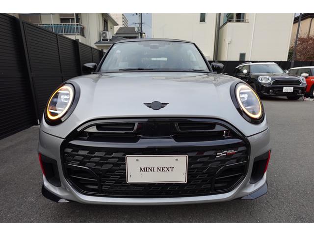 ＭＩＮＩ クーパーＳ　ジョン・クーパー・ワークス・トリム　下取ワンオーナー車輛　パーキングアシストプラス　ステアリングヒーター　アクティブクルーズコントロール　ヘッドアップディスプレイ　アダプティブＬＥＤヘッドライト　ドライビングアシスト　認定中古車（64枚目）